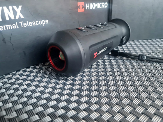 Termokaamera Hikmicro LYNX PRO LE15