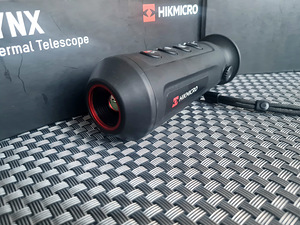Termokaamera Hikmicro LYNX PRO LE15 (1 foto / 3)
