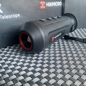 Termokaamera Hikmicro LYNX PRO LE15