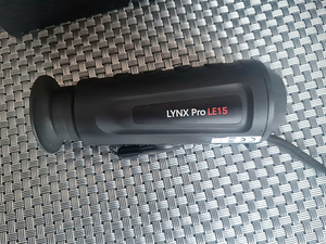 Termokaamera Hikmicro LYNX PRO LE15 (3 foto / 3)