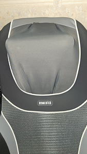 Massaažikate "HoMedics" (2 foto / 3)