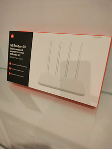 Роутер mi router (1 фото из 2)