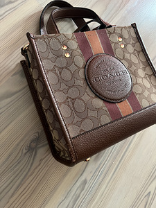 Coach сумка (2 фото из 9)