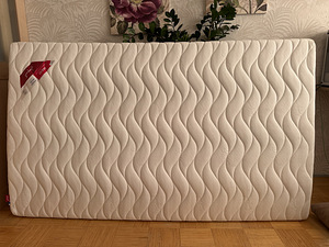 Sleepwell vedrumadrats 120x200 / madrats (1 foto / 2)