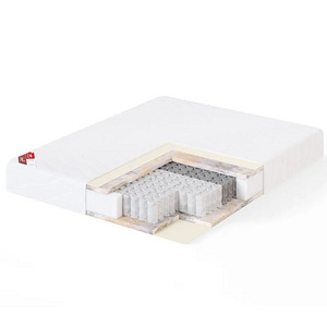 Sleepwell vedrumadrats 120x200 / madrats (2 foto / 2)