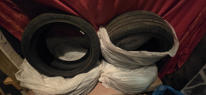 PIRELLI P7 275/40 R18 (3 foto / 3)