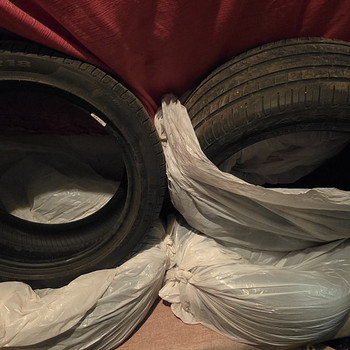 PIRELLI P7 275/40 R18