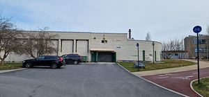 Angervaksa tn 2, Põhja-Tallinn, Tallinn, Harjumaa (1 foto / 4)