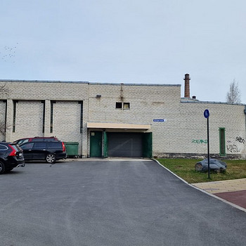 Angervaksa tn 2, Põhja-Tallinn, Tallinn, Harjumaa