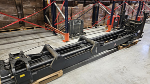 Штабелер Linde R16 HD-01 (2 фото из 2)