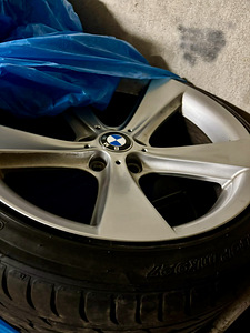 BMW Style 128 R19 (1 фото из 2)