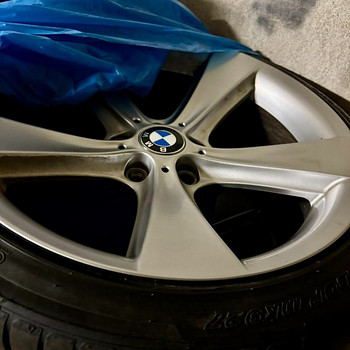 BMW Style 128 R19