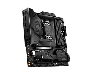 MSI B660M MORTAR (1 фото из 3)