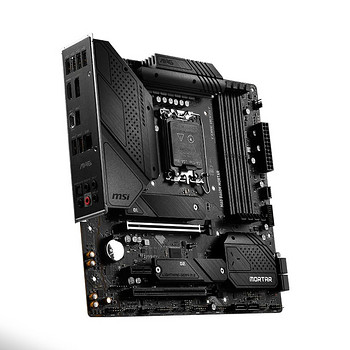 MSI B660M MORTAR