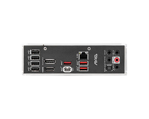 MSI B660M MORTAR (3 фото из 3)