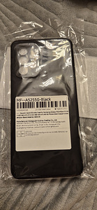 Чехол для Samsung A52 5g (3 фото из 3)