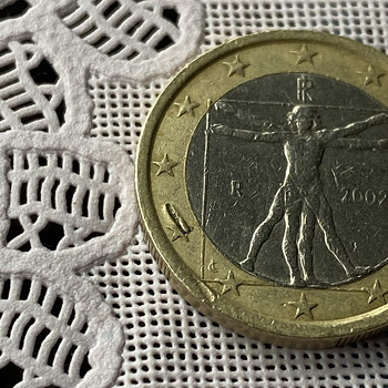 Продам 1 евро Брак