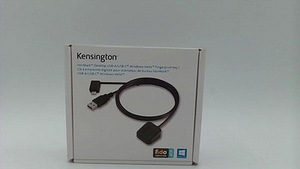 Сканер отпечатков пальцев для настольного компьютера Kensington VeriMark (1 фото из 1)