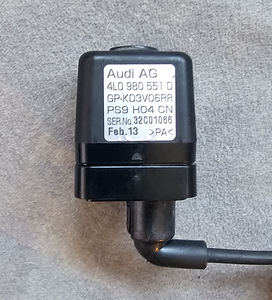 Задняя камера Audi A6 C6, Q7 4L 2006-2015 (1 фото из 4)