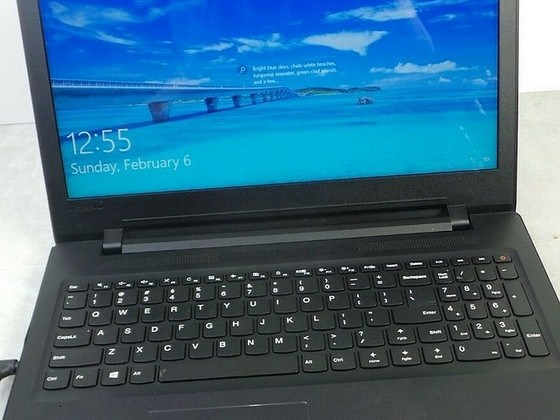 Lenovo ideapad 110-15acl