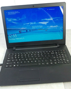 Lenovo ideapad 110-15acl (1 фото из 1)