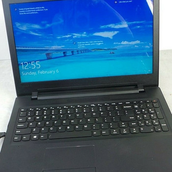 Lenovo ideapad 110-15acl