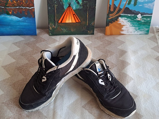 Кроссовки Reebok