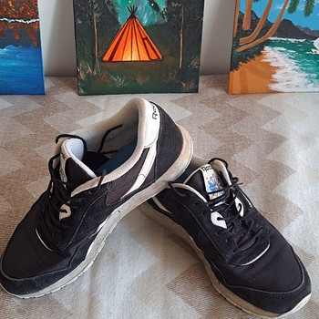 Кроссовки Reebok