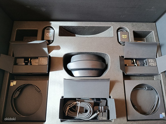 Комплект виртуальной реальности Valve Index