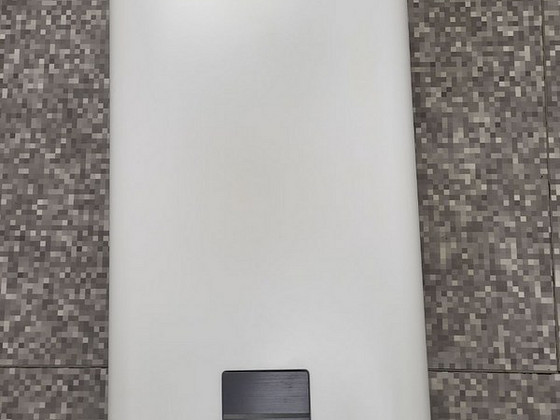 Бойлер Midea Salute 80 л wi-fi