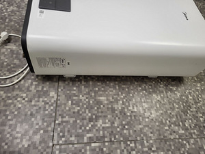 Бойлер Midea Salute 80 л wi-fi (2 фото из 3)