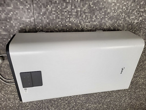 Бойлер Midea Salute 80 л wi-fi (3 фото из 3)