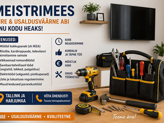 Meistrimees