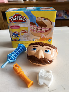 Play-Doh (2 фото из 9)