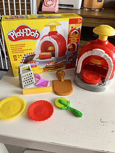 Play-Doh (3 фото из 9)