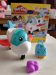 Play-Doh (1 фото из 9)