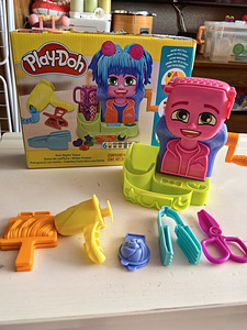 Play-Doh (4 фото из 9)