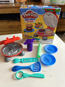 Play-Doh (5 фото из 9)