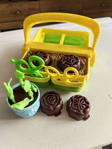 Play-Doh (9 фото из 9)