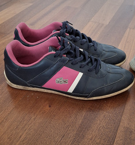 Jalanõud s.37 Nike,Lacoste,Skechers (5 foto / 6)