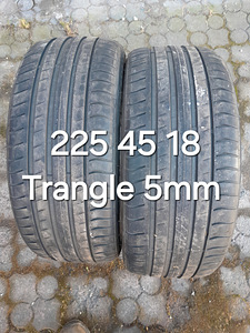 225 45 18 (1 фото из 2)