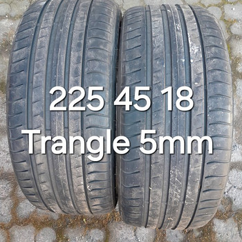 225 45 18