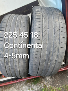 225 45 18 (2 фото из 2)