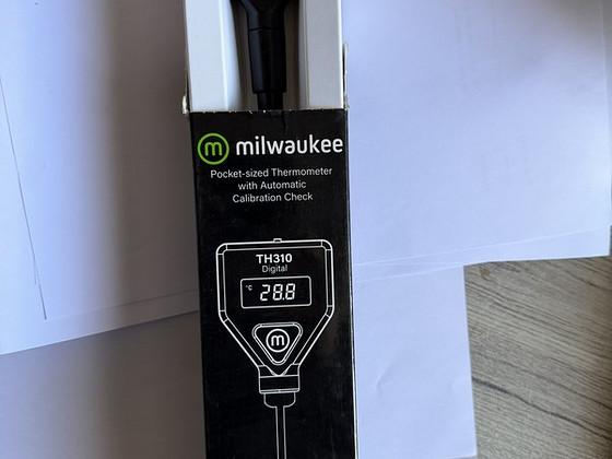 Milwaukee th310