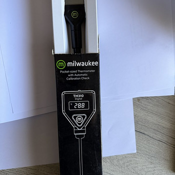 Milwaukee th310