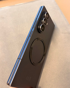 Galaxy Z Fold 7 nagu uus (1 foto / 3)