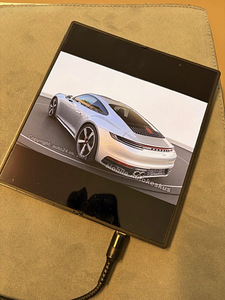 Galaxy Z Fold 7 nagu uus (3 foto / 3)