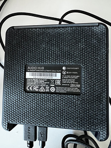 Razer Thresher Ultimate Xbox One (4 фото из 4)
