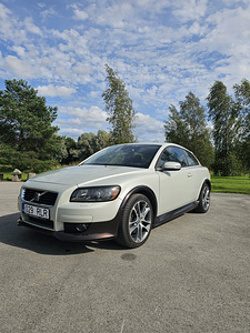 Volvo C30 2.4d 132kw (1 фото из 10)