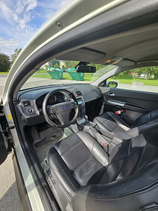 Volvo C30 2.4d 132kw (5 фото из 10)